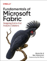 Fundamentals of Microsoft Fabric