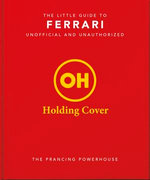 The Little Guide to Ferrari