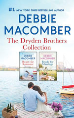 The Dryden Brothers Collection/Ready For Romance/Ready For Marriage