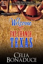 Welcome to Fat Chance, Texas
