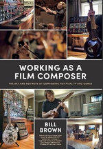 Working as a Film Composer