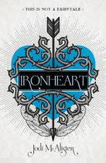 Ironheart