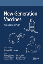 New Generation Vaccines