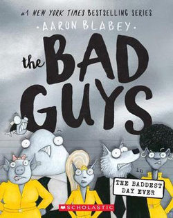 The Bad Guys: Episode 10