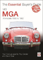 Mg Mga