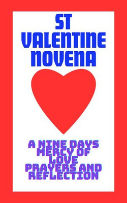 St Valentine Novena