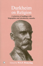 Durkheim on Religion