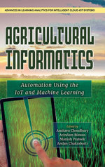 Agricultural Informatics
