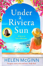 Under a Riviera Moon