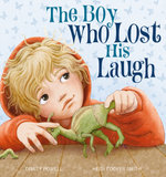 Boy Who Lost His Laugh
