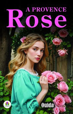 A Provence Rose