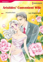ARISTIDES' CONVENIENT WIFE (Harlequin Comics)