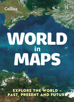 Collins Primary Atlases - World in Maps [Third Edition]