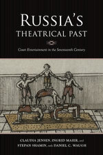 Russia's Theatrical Past