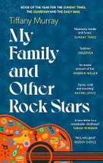 My Family and Other Rock Stars