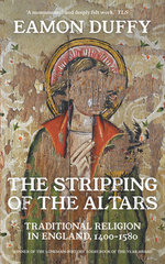 The Stripping of the Altars