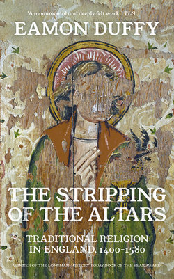 The Stripping of the Altars