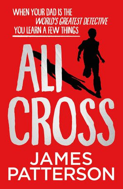 Ali Cross