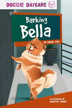 Barking Bella Barking Bella