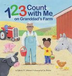 123 Count with Me on Granddad's Farm