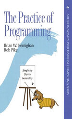 Practice of Programming, The