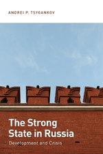 The Strong State in Russia