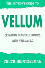 The Author's Guide to Vellum