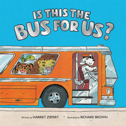 Is This the Bus for Us? Is This the Bus for Us?