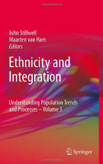 Ethnicity and Integration