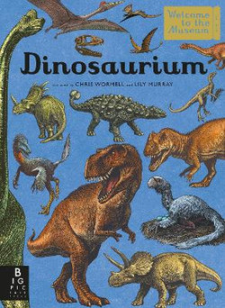 Dinosaurium Dinosaurium
