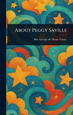 About Peggy Saville
