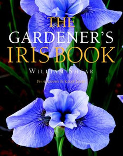 The Gardener's Iris Book