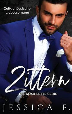 Zittern (die Komplette Serie)