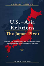 U.S.-Asia Relations: The Japan Pivot