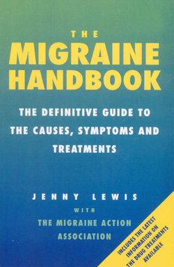 The Migraine Handbook