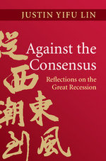 Against the Consensus