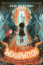 Woodwitch