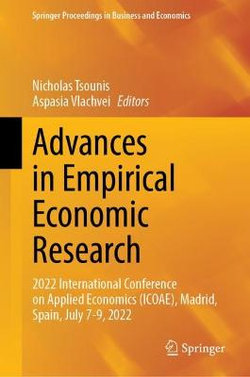 Advances in Empirical Economic Research