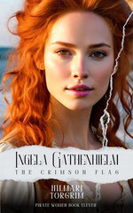 Ingela Gathenhielm: The Crimson Flag
