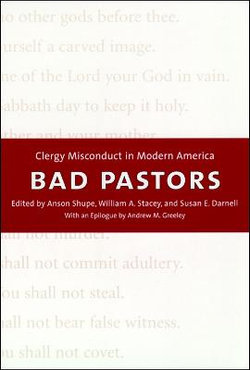Bad Pastors