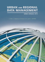 Urban and Regional Data Management