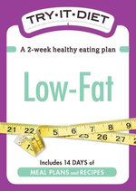 Try-It Diet: Low-Fat