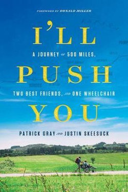 I'll Push You