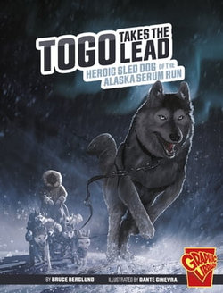 Togo Takes the Lead Togo Takes the Lead