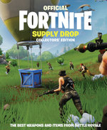 Fortnite Official: Supply Drop