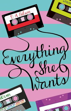 Everything She Wants
