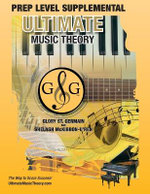 PREP LEVEL Supplemental - Ultimate Music Theory