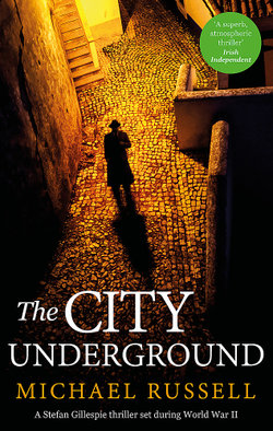 The City Underground The City Underground