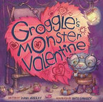 Groggle's Monster Valentine Groggle's Monster Valentine