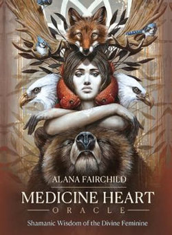 Medicine Heart Oracle Medicine Heart Oracle